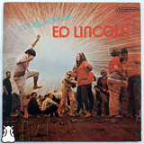 Lp Ed Lincoln O Melhor De Ed Lincoln Vol. 2 Disco De Vinil