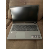 Notebook Acer Aspire I3 - 8gb Ram - Ssd 512gb -