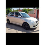 Suzuki Swift 2010 1.5 N