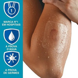 Adesivo Proteção Nexcare Tegaderm Sensor Freestyle Libre 2cx