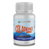 Colageno Marino 90 Cap. 500mg / Agronewen