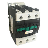 Contactor Tripolar 80a 1na + Nc 24v Sica