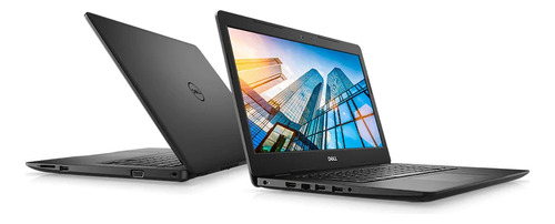 Notebook Dell Vostro 3468 14´ Core I3 4gb  Ram 1tb Hdd Win10