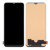 For Xiaomi Mi 10 Youth 5g M2002j9e Pantalla Táctil Lcd N