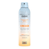 Isdin Fotoprotector Trans Wet Skin Pediatrics Spf 50, 250ml