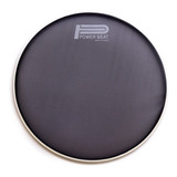 Parche De Malla Power Beat Msdhb 20 Silencioso Bombo Bateria