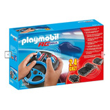 Playmobil Módulo Rc Plus Disponible Ya