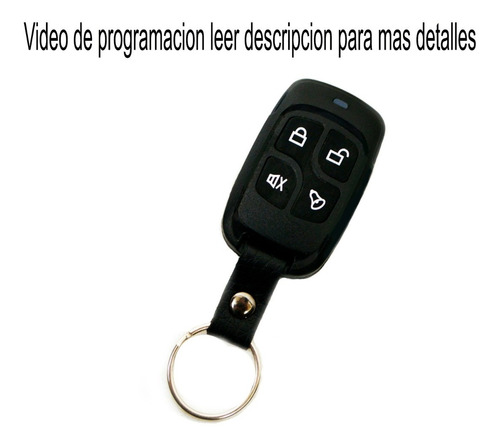 Control Remoto De Comando Positron Ex Fx Px Tx 330 Zuk