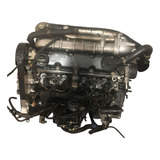 Motor Citroen Picasso Peugeot 307 207 206 2.0 Hdi 90cv 2009 