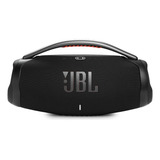 Caixa De Som 180w Jbl Boombox3 24hrs Bateria Ip67