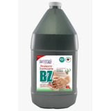 Antibacterial Shampoo Germicida 4l C/ Cloruro De Benzalconio