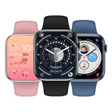 Reloj Inteligente Hw8 Pro Max Smartwatch Unisex Ios/android