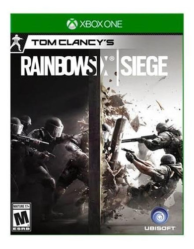 Hasta 1800 Créditos Para Rainbow Six Por 80mx 