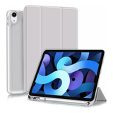 Funda Protectora Magnética Gadnic De iPad 10.9 Air 4 Air 5 