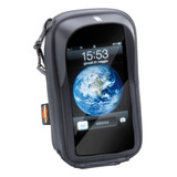 Soporte Bolso Celular Manubrio Moto Viaje Universal Kappa