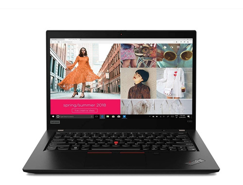 Notebook Lenovo Thinkpad T490 I5 10ma - 16gb Ram  - M.2 500