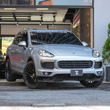 Porsche Cayenne 3.6