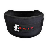 Cinturon Lumbar De Fuerza Para Gimansio Pesas Gym Premium.