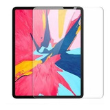 Película De Vidro Para Apple iPad Pro 11  2ª Gereação