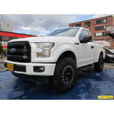 Ford F-150 Xlt 4x4 3500cc At Aa