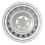 Llanta Chapa Original De Toyota Hilux Srv/sw4 17 