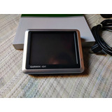 Gps Garmin Nuvi 1100