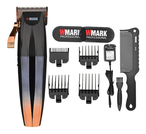 Maquina De Acabamento E Corte Wmark Ng222 Profissional