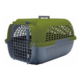 Transportadora Dogit Voyageur 400 Carrier N°4 Perros Y Gatos