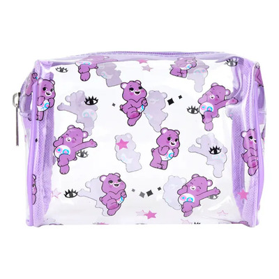 Miniso Cosmetiquera Ositos Cariñositos Generosita Sintética | MercadoLibre