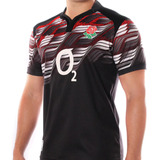 Camiseta England 2024 Modelo Imago Rugby Maxima Calidad