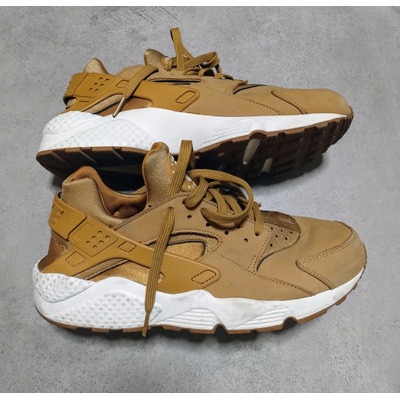 huarache marrones