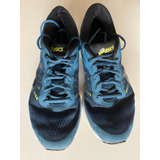 Zapatillas Asics Modelo Gel Kayano 24. Talle Us 10. Running