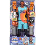 Lebron James Ultimate Tune Squad Space Jam A New Legacy Som