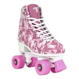 Patins Traxart Jolly Rose V2 - 58mm X 32mm Abec-7