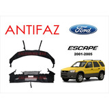 Antifaz Protector Estandar Ford Escape 2001 2002 2003