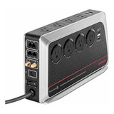 Audioquest Powerquest*****protector De Sobretensiones Con Fi