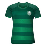 Camisa Feminina Palmeiras Power 