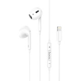 Auricular Lightning Manos Libres Para iPhone Hoco M1 Max