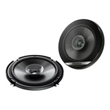 Par De Bocinas Pioneer De 5.25 Ts-g1320f  250 Max 35 Rms