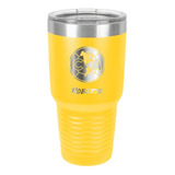 Vaso Personalizado Regalo Dia Padre Papa Yeti Térmico Tarro