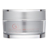 Glycolix Elite 20% Crema Facial Con Ácido Glicólico, Crema H