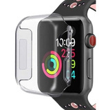 Funda 360 Cubre Todo Para Apple Watch Serie 6 44mm