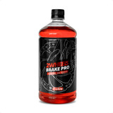 Óleo Mineral Freio Hidráulico Brake Pro 2wheels 1 Litro