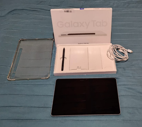 Samsung Tab S8 Nueva 4 Meses De Uso