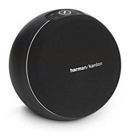 Altavoz Harman Kardon Omni10+ Bluetooth - Negro.
