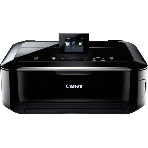 Impresora Canon Pixma Mg5320 Wifi