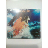 Erasure - World Be Gone (cd Album Uk)