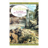 Jrr Tolkien El Señor De Los Anillos Edición D Lujo Ilustrado