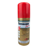 Terracam Spray Anti-inflamatório Cicatrizante 125ml