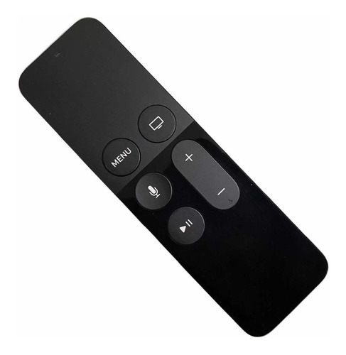 Control Original Para Apple Tv 4k Y Apple Tv Hd Siri Remote